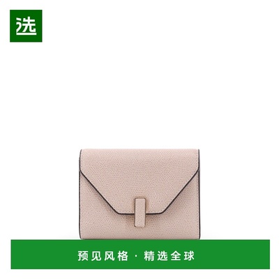 香港直邮VALEXTRA 女士钱包 SGES0005028LOCPS99PD SS2026