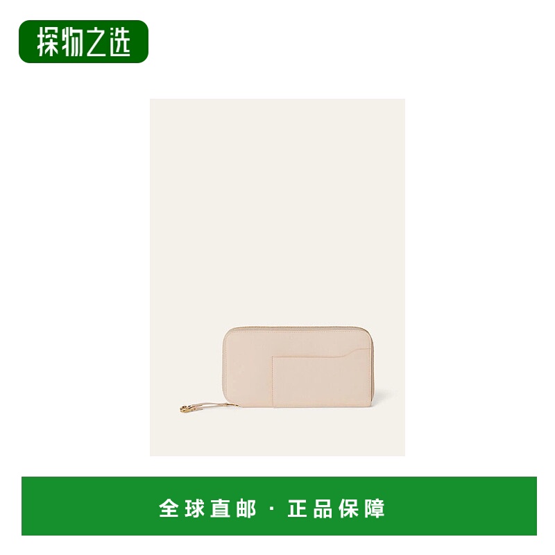 欧洲直邮LORO PIANA 25秋冬 FAO5492_A0IH 女士 钱包