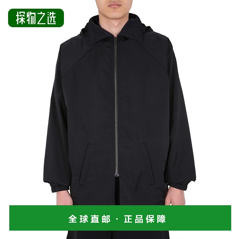 1h可退 欧洲直邮Moschino/奧莉佛男士外套休闲时尚保暖舒适潮流男