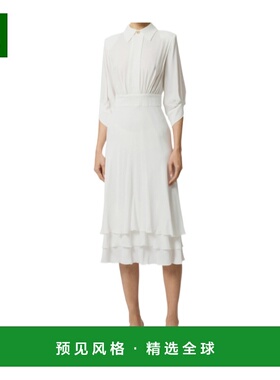 香港直邮ELISABETTA FRANCHI 女士连衣裙 AB92361E2360 SS2026