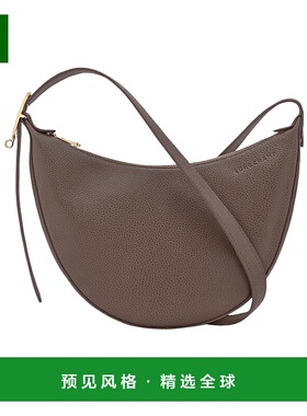 1h可退 香港直邮Longchamp Le Foulonné S 斜挎包 10337021