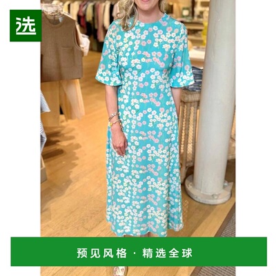 1h可退 【美国直邮】bernadette 女士 连衣裙