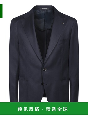 香港直邮TAGLIATORE 男士西服 1SVS22K520038B3070 AW2025
