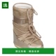 Boot BOOT 月亮靴 秋冬 欧洲直邮Moon MOON 女鞋 雪地靴 GLANCE