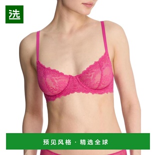 1h可退 【美国直邮】Natori Heavenly Convertible Balconette Un