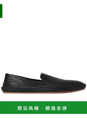 香港直邮The Row Vasko 乐福鞋一脚蹬休闲鞋 F2082L602