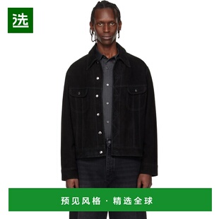 1h可退 香港直邮Studio Nicholson 男士 + Aaron Levine Boston