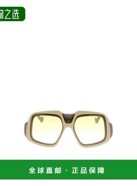 香港直邮Loewe 全框太阳镜 LW40194I