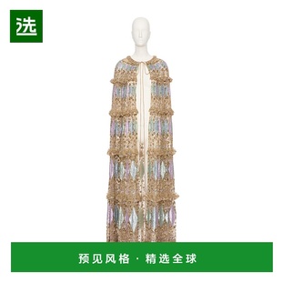 BCG4L11ED 斗篷 香港直邮Valentino 长款