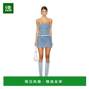 1h可退 香港直邮retrofete 女士 Rayne 连衣裙 PF249377 舒适时尚