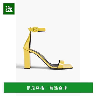 1h可退 香港直邮Giuseppe Zanotti 朱塞佩·萨诺第 女士 Shangay