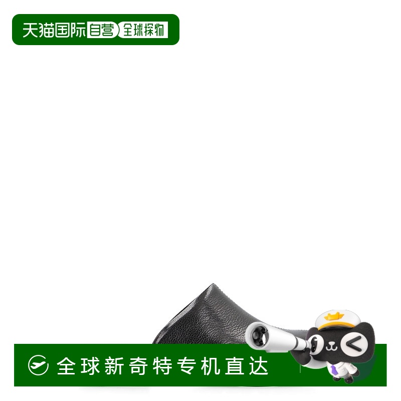 1h可退 欧洲直邮our legacy 女士 拖鞋
