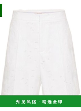 【99新未使用】香港直邮Valentino SAN GALLO 百慕大短裤 4V3RDD1