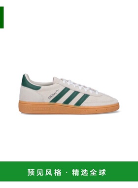 1h可退 香港直邮adidas 阿迪达斯 女士 灰色运动鞋 JS0242ALUMINC