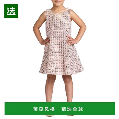 1h可退 【美国直邮】mac duggal 女士 半身裙