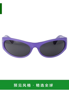 1h可退 欧洲直邮off-white 女士 太阳镜眼镜