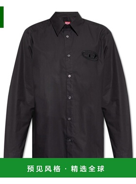 香港直邮Diesel 长袖衬衫 A196780PCAL