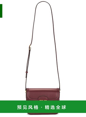 1h可退 香港直邮Valentino 华伦天奴 女士 9to5 小号肩包 7W2B0R4