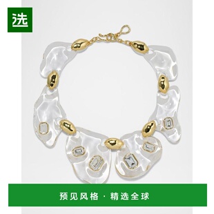 1h可退 【美国直邮】alexis bittar 项链