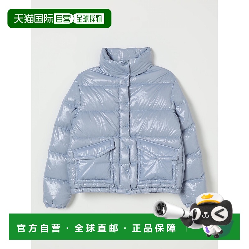 1h可退 欧洲直邮moncler 少男 外套