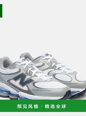 1h可退 香港直邮New Balance 新百伦 女士 Abzorb 2000 运动鞋
