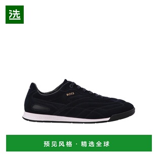 50536523 系带运动鞋 香港直邮Hugo Boss