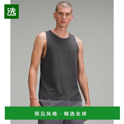 1h可退 欧洲直邮LULULEMON露露乐檬 Zeroed In背心