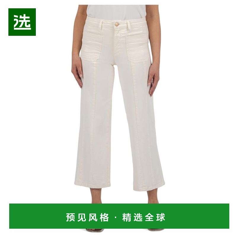1h可退 【美国直邮】kut from the kloth 女士 牛仔裤,女装/女士精品,牛仔裤,淘宝优惠券,粉丝福利购,淘宝优惠卷