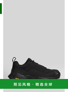 香港直邮Roa 男士运动鞋 427206NBUW1394FA229 AW2025 黑色 Roa K