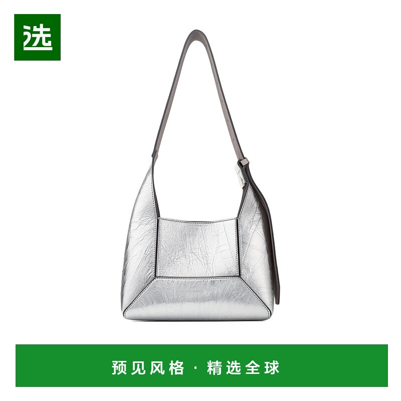 香港直邮Jimmy Choo Diamond单肩包 JCH9S7NH