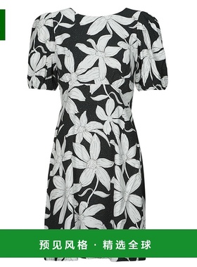 欧洲直邮Desigual 多思奇格 VEST_NASHVILLE 女士服装短连衣裙 24