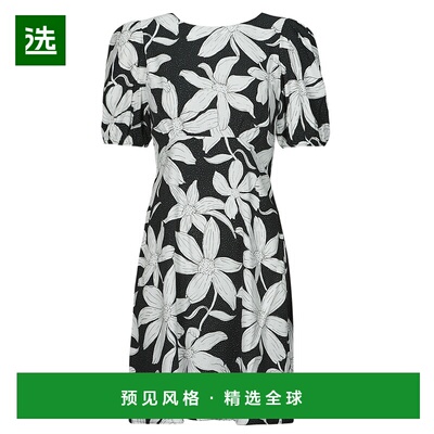 欧洲直邮Desigual 多思奇格 VEST_NASHVILLE 女士服装短连衣裙 24