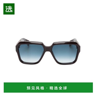 香港直邮JACQUES MARIE MAGE 男士太阳镜 JESNFRS7014PWINE