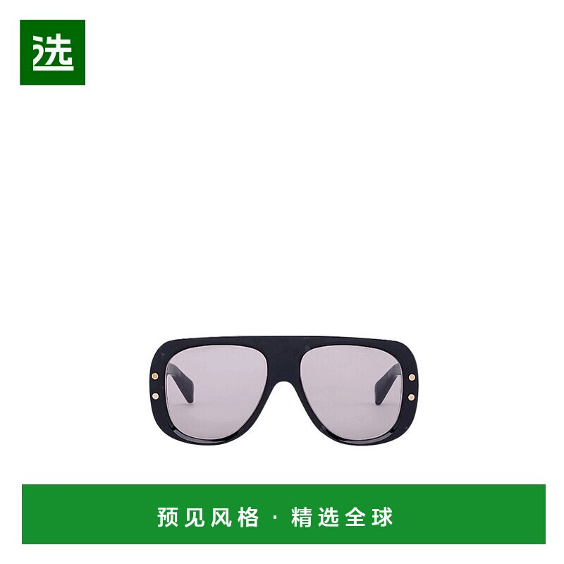 香港直邮Balmain Pulse太阳镜 FBPSL185