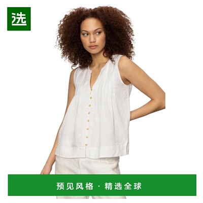 1h可退 【美国直邮】sanctuary 女士 背心吊带