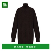 Sander 羊毛高领长袖 毛衣 香港直邮Jil J02GP0191 J14796