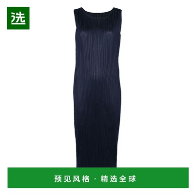 香港直邮PLEATS PLEASE ISSEY MIYAKE 女士连衣裙 PP56JH41075