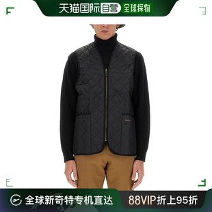 背心马甲 欧洲直邮barbour 男士