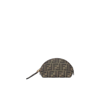 香港直邮Fendi 小号Baguette化妆包 8N0208A98P