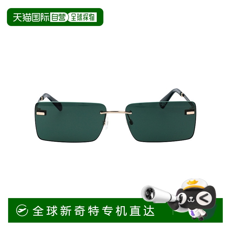 1h可退 欧洲直邮calvin klein 男士 太阳镜新款