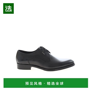 香港直邮KARL LAGERFELD 男士商务正装鞋 KL12270000 AW2022