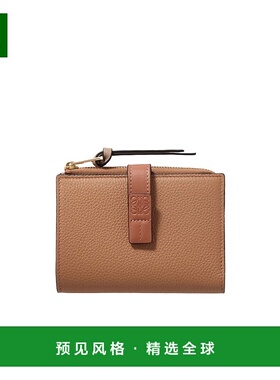 香港直邮Loewe 徽标钱包 C660Z41X02罗意威