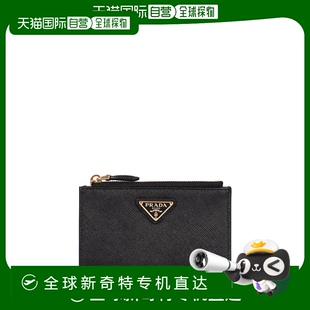 女士 欧洲直邮prada 钱包
