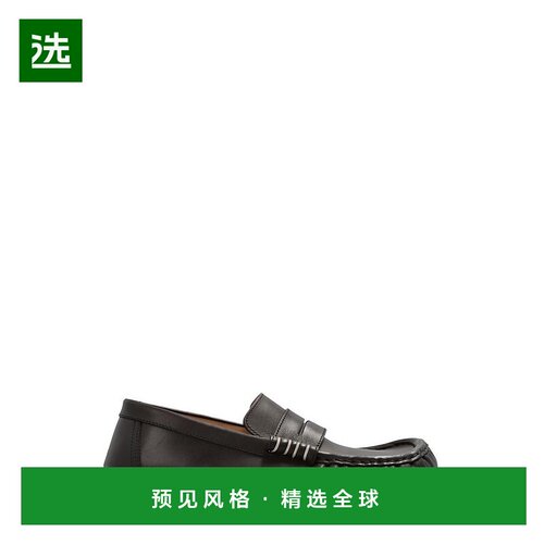 1h可退 香港直邮J.W. Anderson 女士 JW Anderson 圓頭樂福鞋 MO0