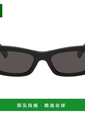 1h可退 香港直邮Marni 玛尼 男士 黑色 RETROSUPERFUTURE 联名 Ha