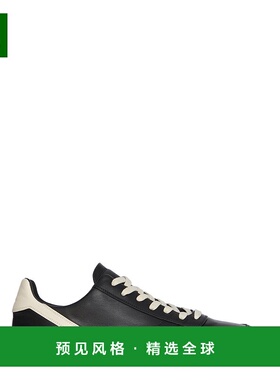 香港直邮Rick Owens 系带运动鞋 RP02E4895LCO
