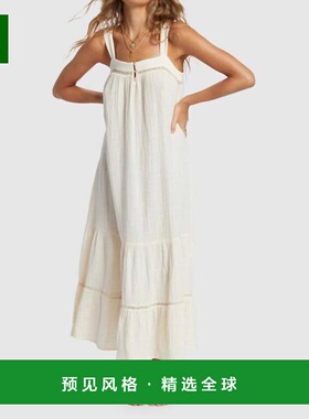 1h可退 【美国直邮】billabong 女士 连衣裙