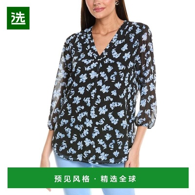 1h可退 【美国直邮】jones new york 女士 衬衫