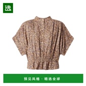 香港直邮ISABEL SS2026 HT0014FCD1J13I10OE MARANT 女士外套
