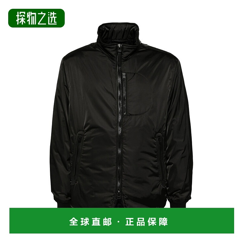 香港直邮Tom Ford 长袖休闲夹克 OBS047FMN045S25